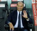 Media Italia Panaskan Kabar Massimiliano Allegri Tinggalkan Juventus