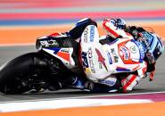 Raul Fernandez Senang Mengakhiri P10 di MotoGP Amerika