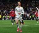 Real Madrid Buka Peluang untuk Lepas Arda Guler