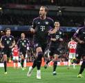 Rio Ferdinand Dukung Bayern Munich Hempaskan Arsenal