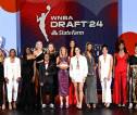 Selain Clark Ke Fever, Berikut Sebaran Putaran Pertama Draft WNBA 2024