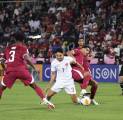 Timnas Indonesia U-23 Ditekuk Qatar U-23 Karena Dikerjai Wasit