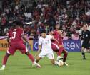 Timnas Indonesia U-23 Ditekuk Qatar U-23 Karena Dikerjai Wasit