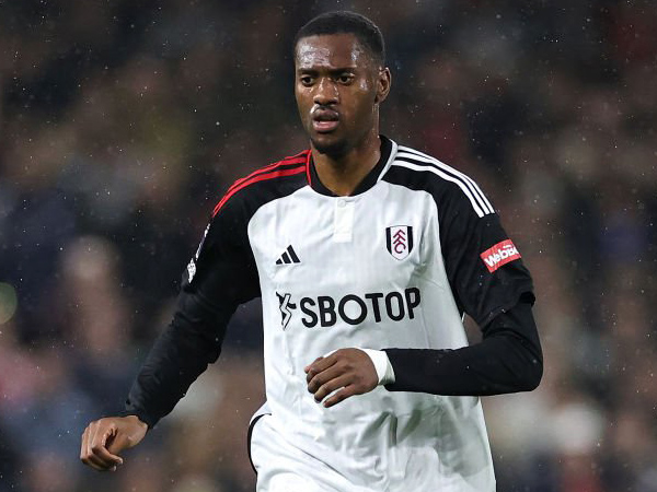 Tosin Adarabioyo.