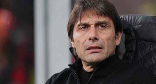 Antonio Conte Dilaporkan Siap Mendengarkan Tawaran dari Milan