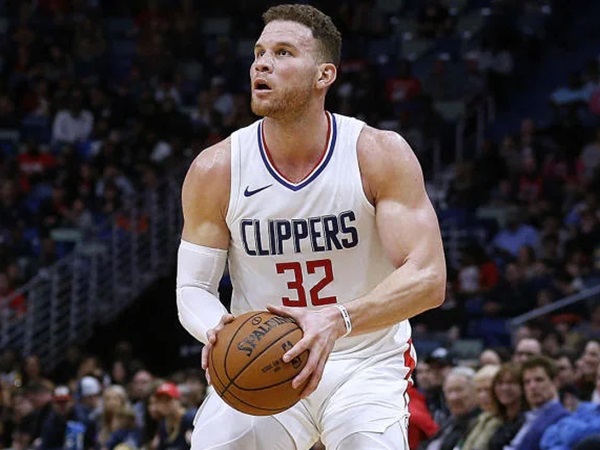 Blake Griffin Mengumumkan Pensiun Setelah 13 Musim di NBA