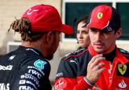 Felipe Massa Berharap Lewis Hamilton Dapat Cocok Dengan Ferrari