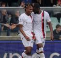 Jelang Milan vs Roma, Beranikah Stefano Pioli Mainkan Samuel Chukwueze
