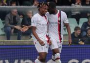 Jelang Milan vs Roma, Beranikah Stefano Pioli Mainkan Samuel Chukwueze