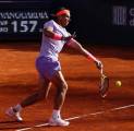 Kembali Beraksi Di Barcelona, Rafael Nadal Tampak Tak Berkarat