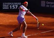 Kembali Beraksi Di Barcelona, Rafael Nadal Tampak Tak Berkarat