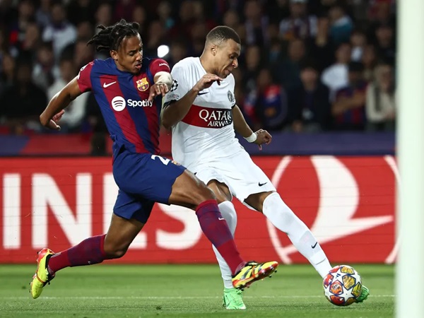Paris Saint-Germain ke Semifinal Liga Champions Setelah Bantai Barca
