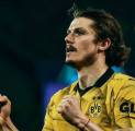 Penampilan Luar Biasa Marcel Sabitzer Bawa Dortmund ke Semifinal