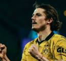 Penampilan Luar Biasa Marcel Sabitzer Bawa Dortmund ke Semifinal
