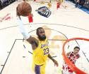 Play-In NBA: Los Angeles Lakers Jungkalkan New Orleans Pelicans 110-106