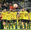 Setelah Singkirkan Atletico, Borussia Dortmund Kini Lebih Siap Hadapi PSG