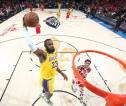 Shaquille O'Neal Berikan Komentar Mengenai Peluang Lakers di Playoff