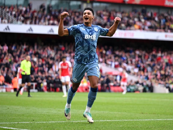 Arsenal membutuhkan striker seperti Ollie Watkins