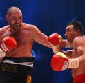 Tyson Fury: Wladimir Klitschko Tak Akan Mampu Bantu Oleksandr Usyk