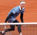 Alexander Zverev Atasi Berbagai Rintangan Demi Perempatfinal Di Munich