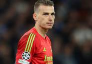 Andrey Lunin Akui Manchester City Bikin Real Madrid Kewalahan