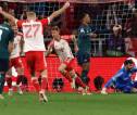 Arsenal Disingkirkan Bayern Munich karena Kesalahan Sendiri