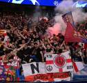 Barcelona Tidak Hanya Alami Kekalahan, Juga Didenda UEFA