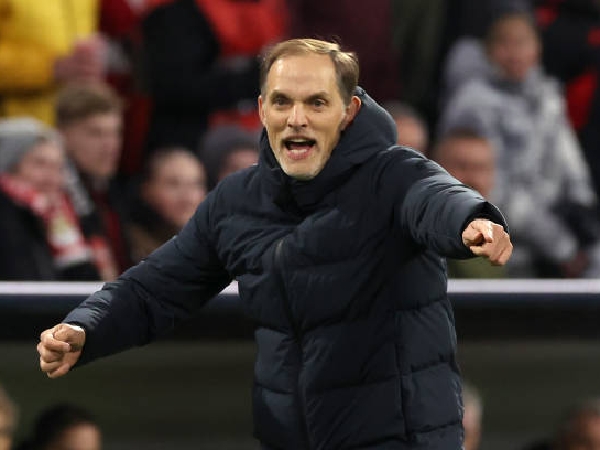 Thomas Tuchel membawa Bayern Munich ke semifinal Liga Champions