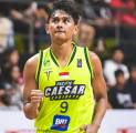 Daffa Dhoifullah Terpilih Mengisi Kuota Pemain IBL All-Star