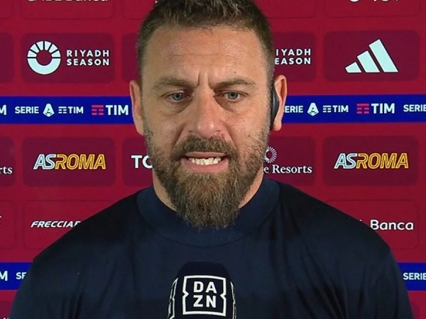 Daniele De Rossi