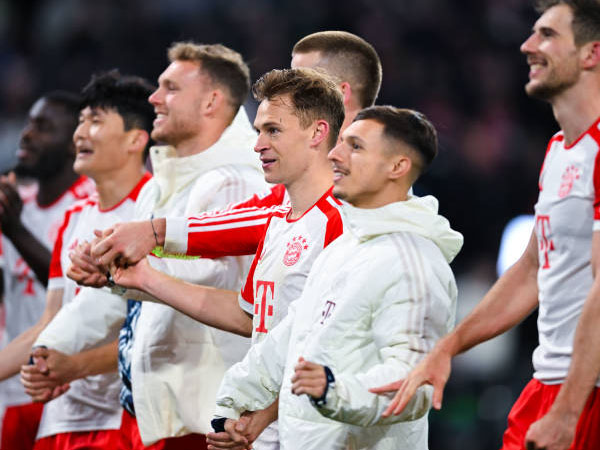 Eks Bek Arsenal Akui Bayern Munich Jauh Lebih Berpengalaman