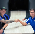 Fabio Quartararo Senang Yamaha Mau Beri Kontrak Besar Kepadanya