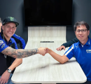 Fabio Quartararo Senang Yamaha Mau Beri Kontrak Besar Kepadanya