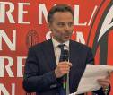 Giorgio Furlani: AC Milan Tetap Lebih Baik Dari Musim Kemarin