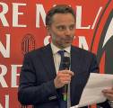Giorgio Furlani: AC Milan Tetap Lebih Baik Dari Musim Kemarin