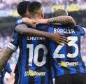 Inter Milan Rencanakan Pesta Besar-besaran Menyambut Scudetto ke-20