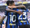 Inter Milan Rencanakan Pesta Besar-besaran Menyambut Scudetto ke-20