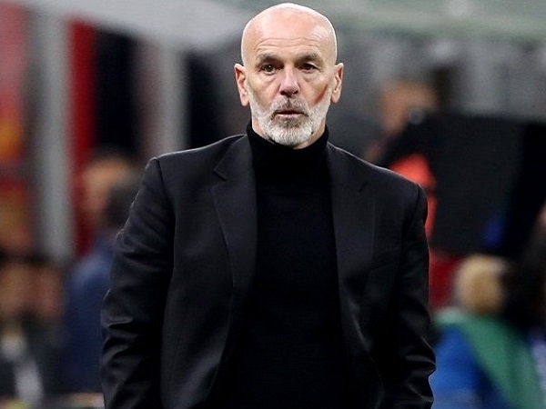 Stefano Pioli