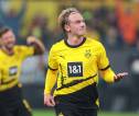 Julian Brandt Bahas Dua Laga Penting Lawan Leverkusen dan Leipzig