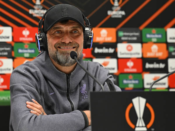 Liverpool Dituntut Buat Comeback Sensasional, Jurgen Klopp Pakai Cara Apa?