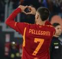 Lorenzo Pellegrini Bocorkan Wasiat Daniele De Rossi Untuk Skuad Roma