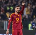 Lorenzo Pellegrini Ceritakan Bagaimana Proses Jadi Kapten AS Roma