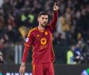 Lorenzo Pellegrini Ceritakan Bagaimana Proses Jadi Kapten AS Roma