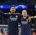 Lucas Vazquez Optimis Real Madrid Lolos ke Final Liga Champions