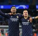 Lucas Vazquez Optimis Real Madrid Lolos ke Final Liga Champions