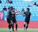 Madura United Sukses Revans, Akhiri Catatan 19 Laga Tanpa Kalah Borneo FC