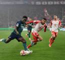Martin Keown Kritik Penampilan Bukayo Saka kontra Bayern Munich