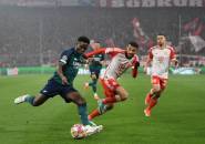 Martin Keown Kritik Penampilan Bukayo Saka kontra Bayern Munich