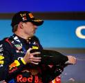 Max Verstappen Tak Punya Alasan Untuk Tinggalkan Red Bull