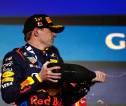 Max Verstappen Tak Punya Alasan Untuk Tinggalkan Red Bull